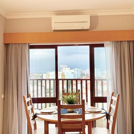 Apartamento Clube Praia Mar Apartment Портиман Екстериор снимка
