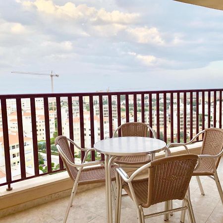 Apartamento Clube Praia Mar Apartment Портиман Екстериор снимка