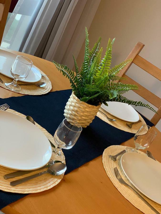 Apartamento Clube Praia Mar Apartment Портиман Екстериор снимка