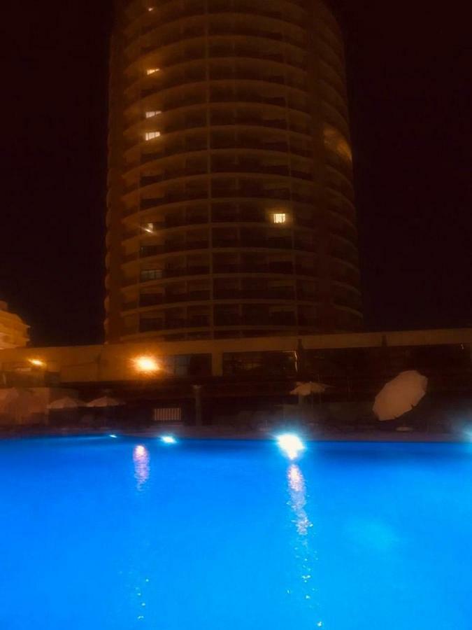Apartamento Clube Praia Mar Apartment Портиман Екстериор снимка