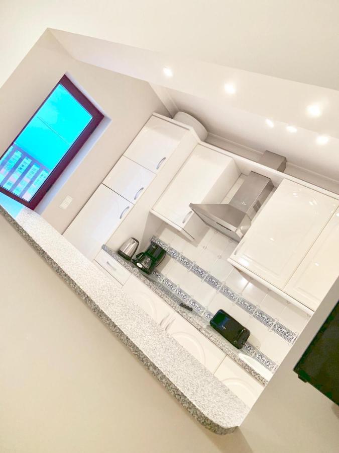 Apartamento Clube Praia Mar Apartment Портиман Екстериор снимка