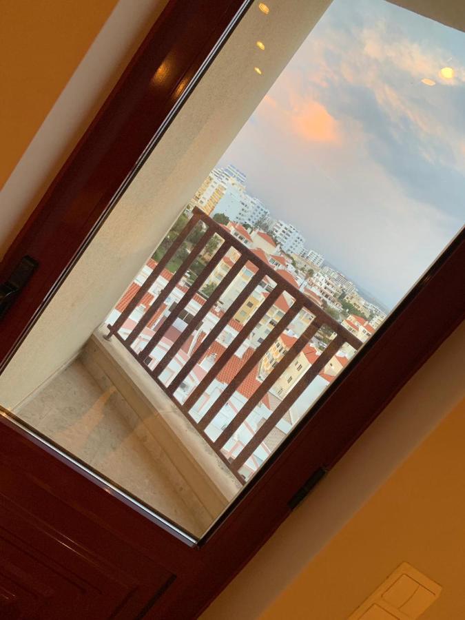 Apartamento Clube Praia Mar Apartment Портиман Екстериор снимка
