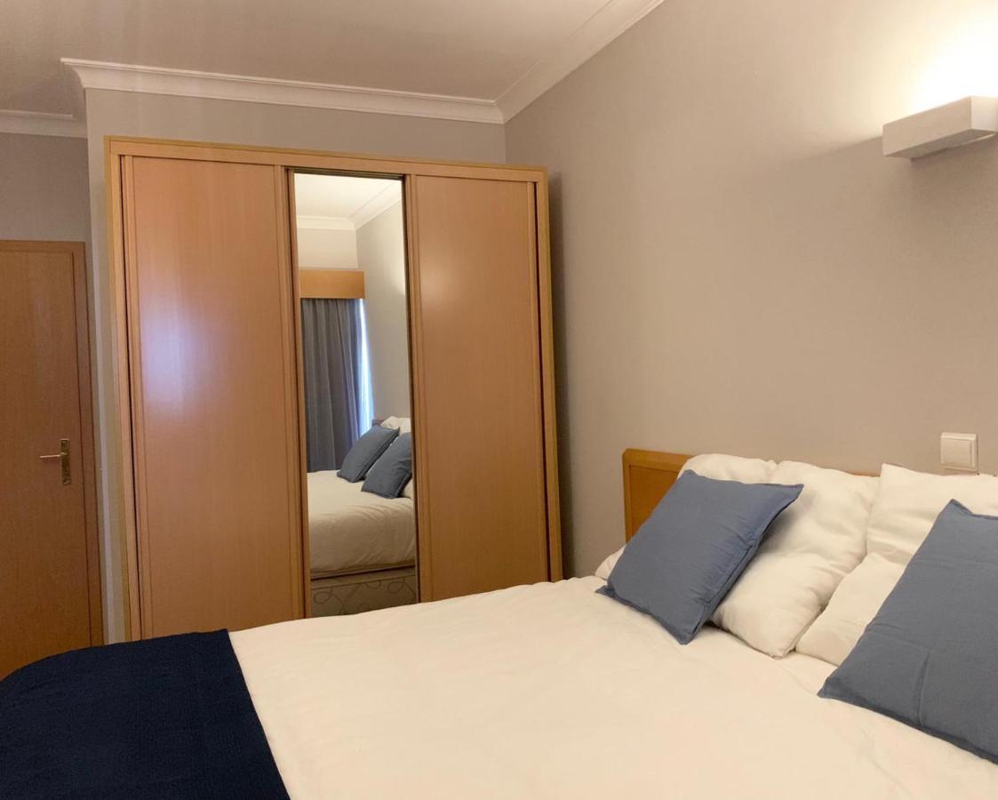 Apartamento Clube Praia Mar Apartment Портиман Екстериор снимка