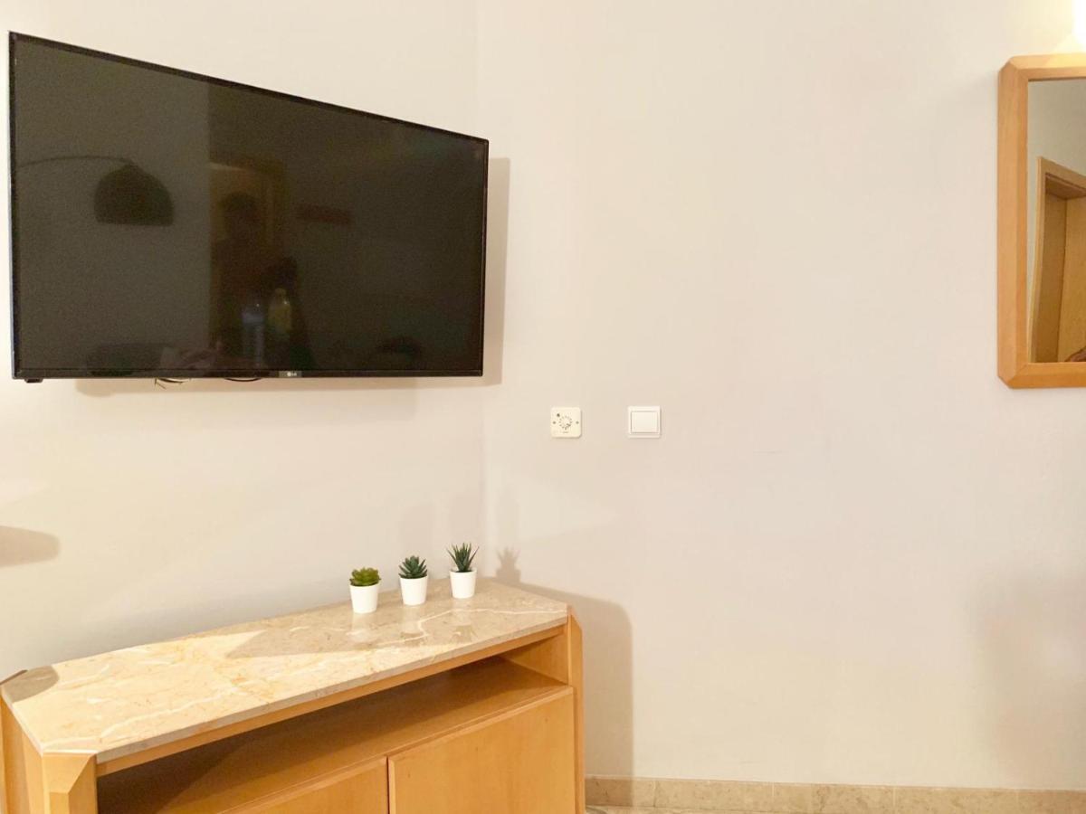Apartamento Clube Praia Mar Apartment Портиман Екстериор снимка