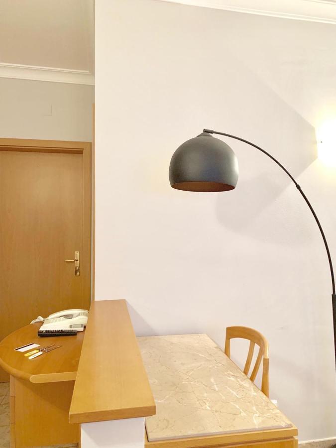 Apartamento Clube Praia Mar Apartment Портиман Екстериор снимка