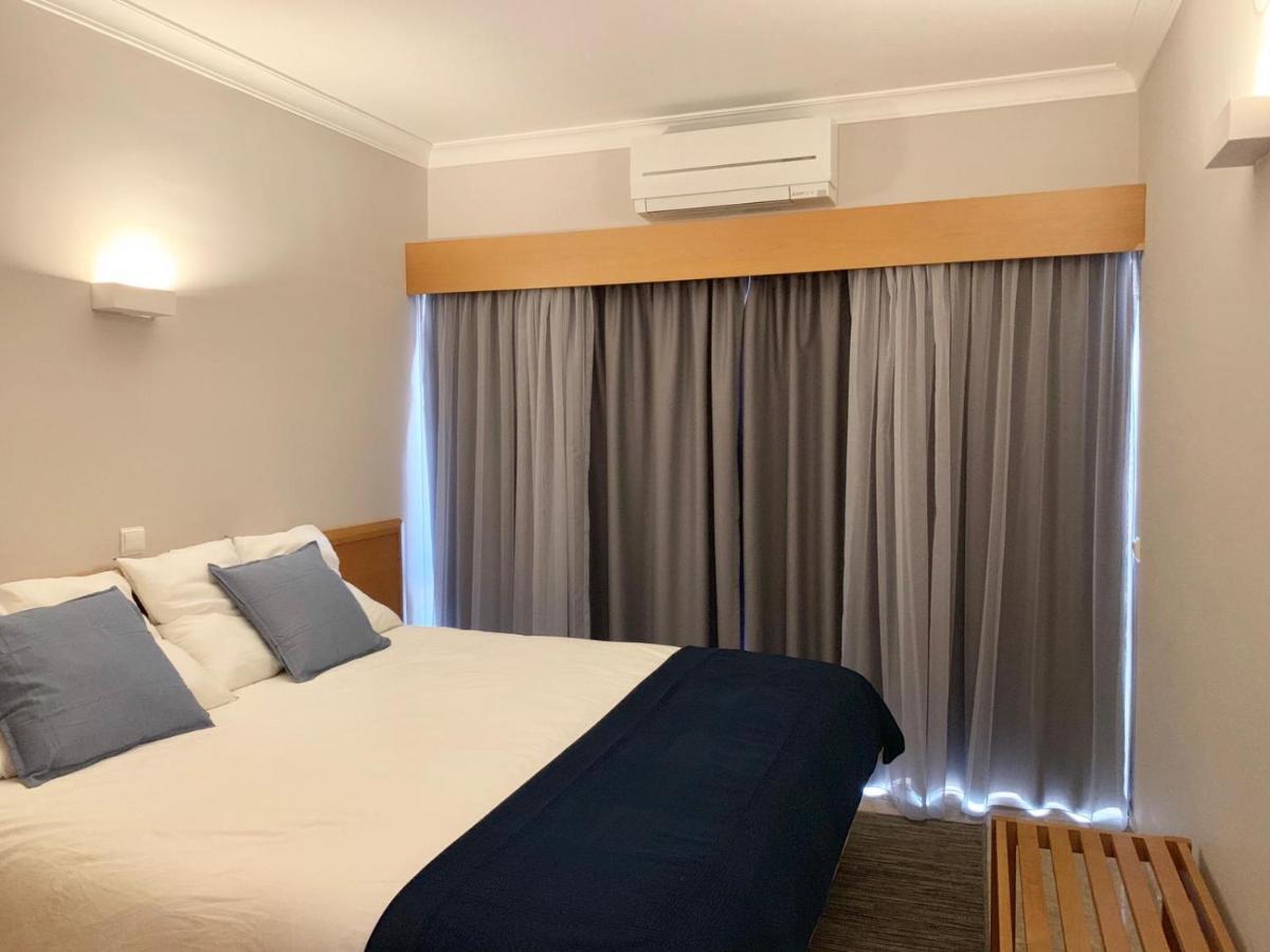 Apartamento Clube Praia Mar Apartment Портиман Екстериор снимка